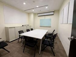 Sgx Centre Ii (D1), Office #568708391
